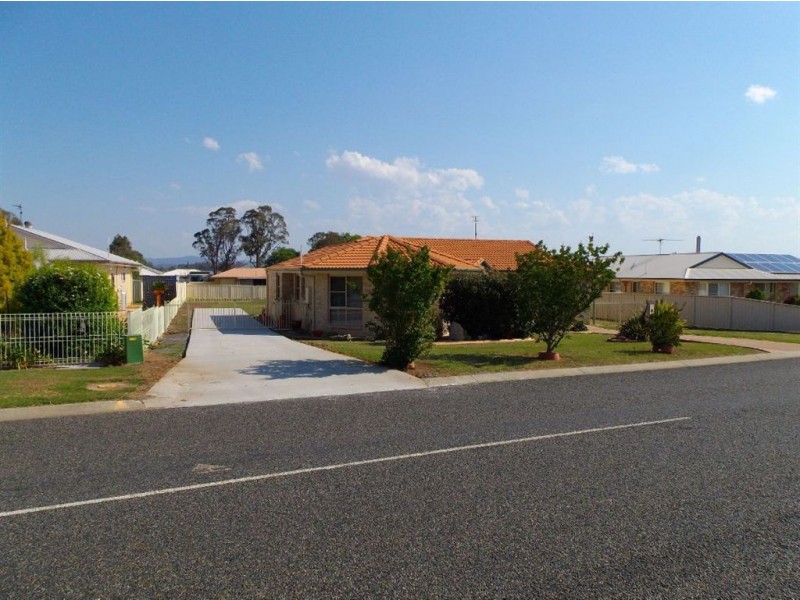 Warwick QLD 4370
