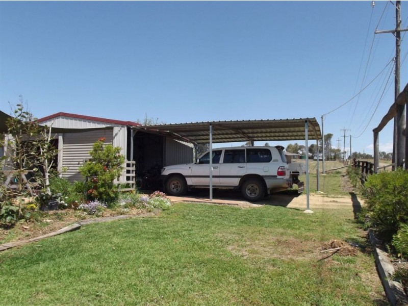 46 East St, Warwick QLD 4370