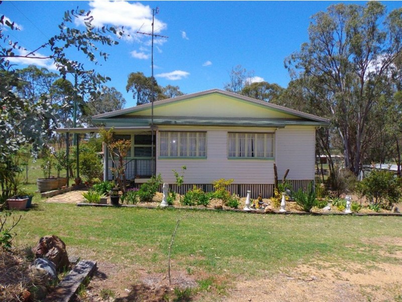 Pratten QLD 4370