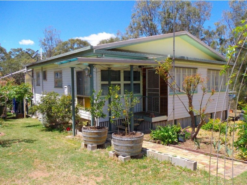 Pratten QLD 4370