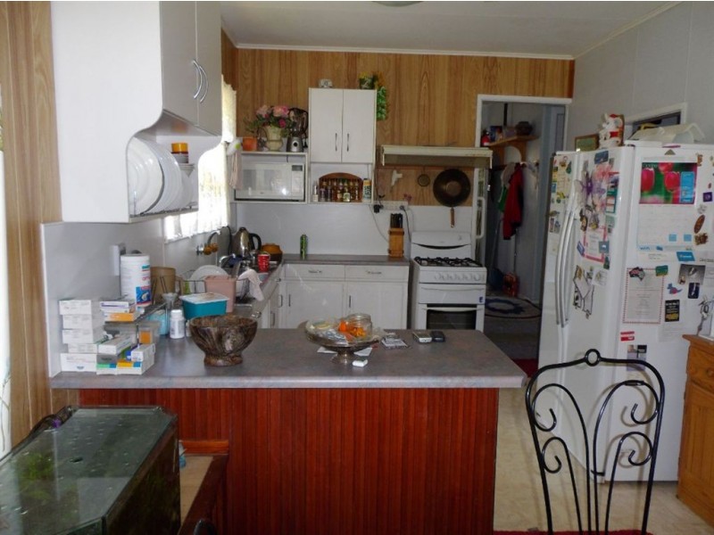 Pratten QLD 4370