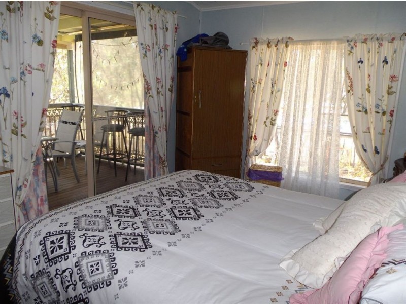 Pratten QLD 4370