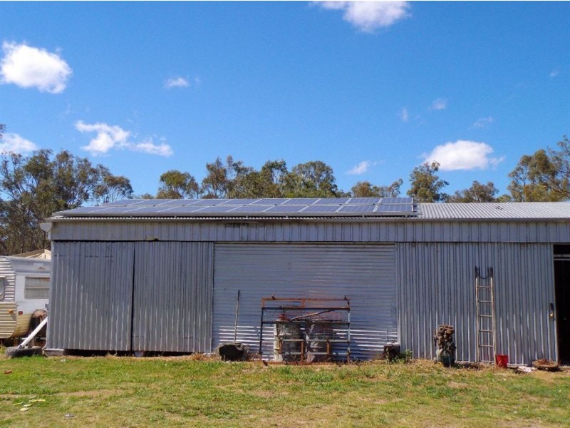 Pratten QLD 4370