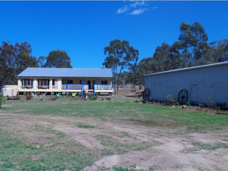 Pratten QLD 4370
