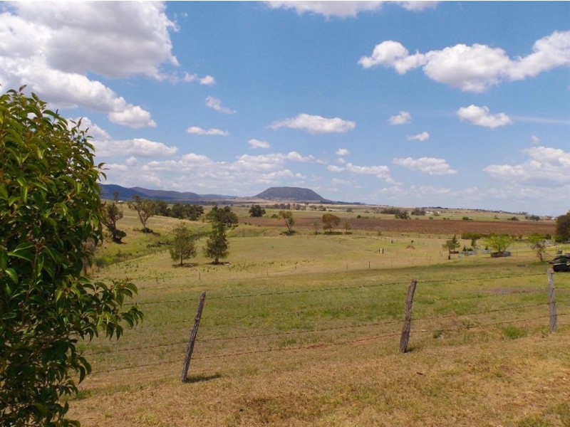 Freestone QLD 4370