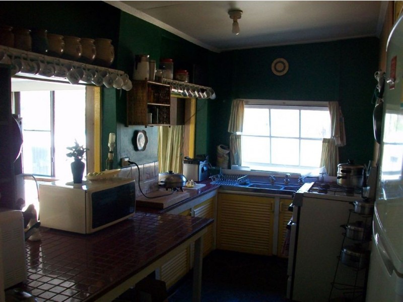 181 Strudwicks Rd, Yangan QLD 4371