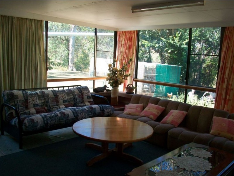 181 Strudwicks Rd, Yangan QLD 4371