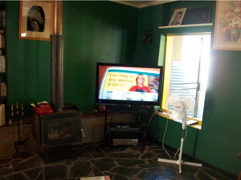 181 Strudwicks Rd, Yangan QLD 4371