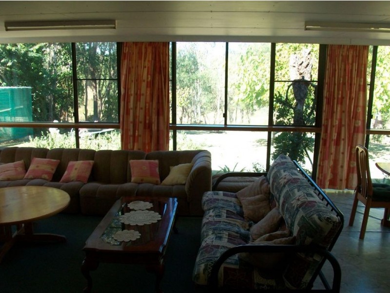 181 Strudwicks Rd, Yangan QLD 4371