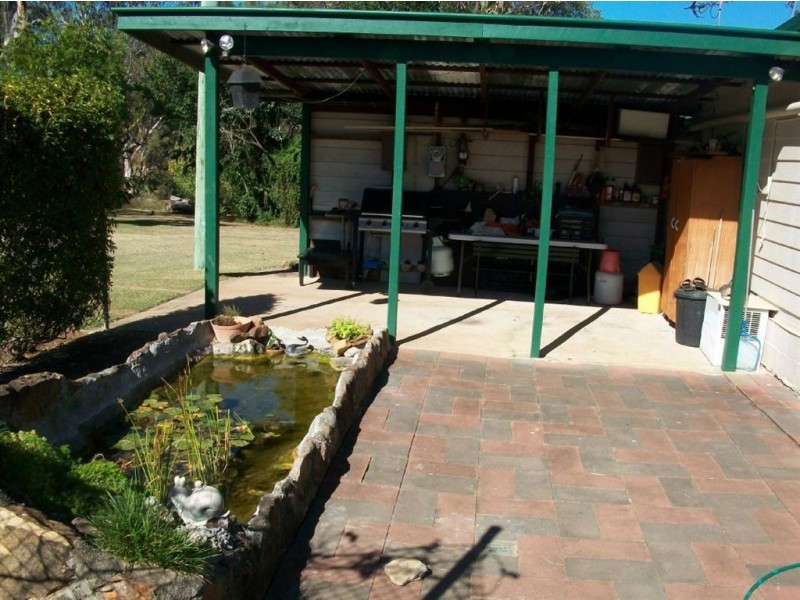 181 Strudwicks Rd, Yangan QLD 4371