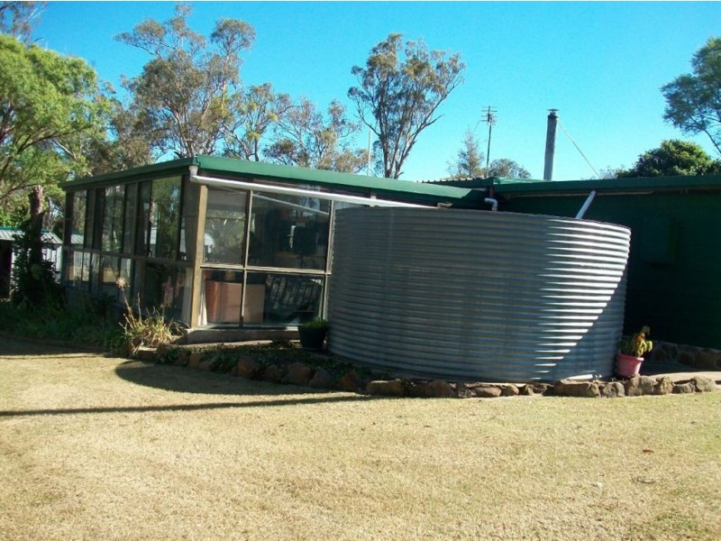 181 Strudwicks Rd, Yangan QLD 4371