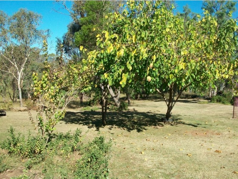 181 Strudwicks Rd, Yangan QLD 4371