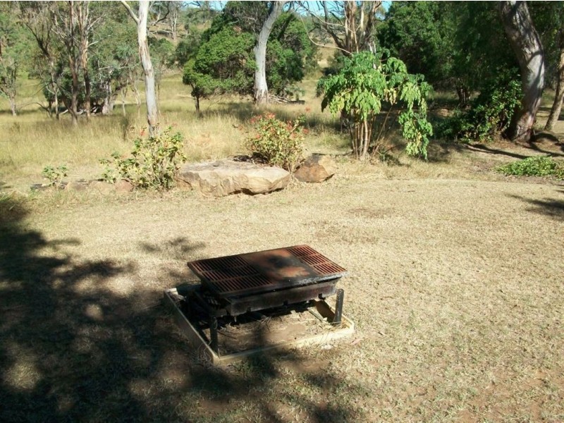 181 Strudwicks Rd, Yangan QLD 4371