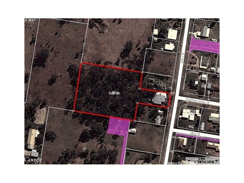 19 Diery St, Warwick QLD 4370