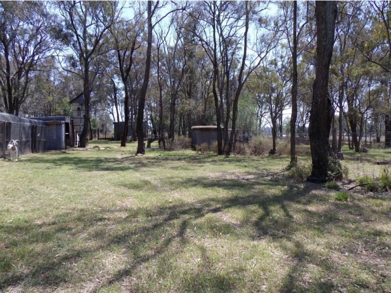 19 Diery St, Warwick QLD 4370
