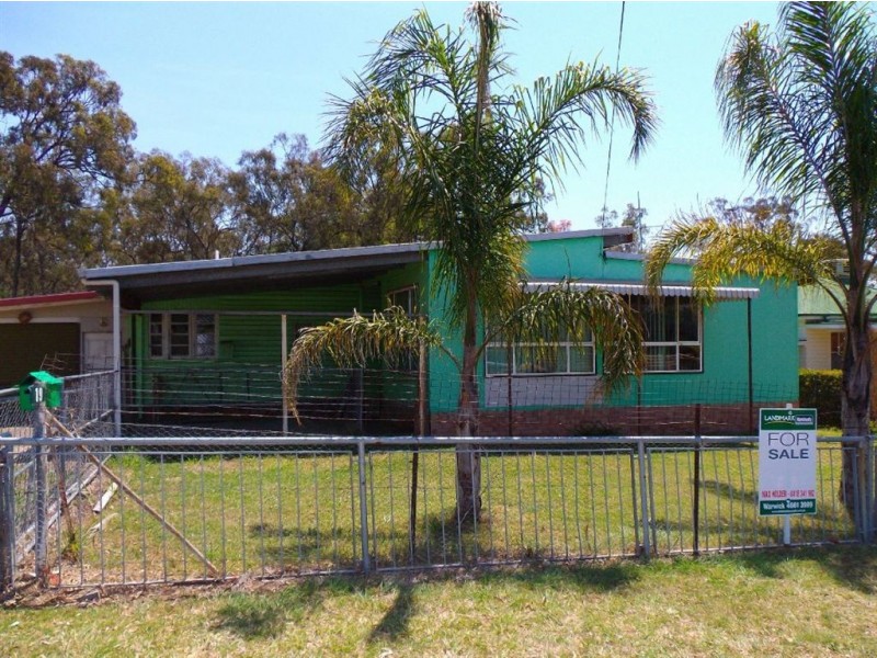 19 Diery St, Warwick QLD 4370
