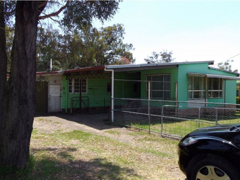 19 Diery St, Warwick QLD 4370