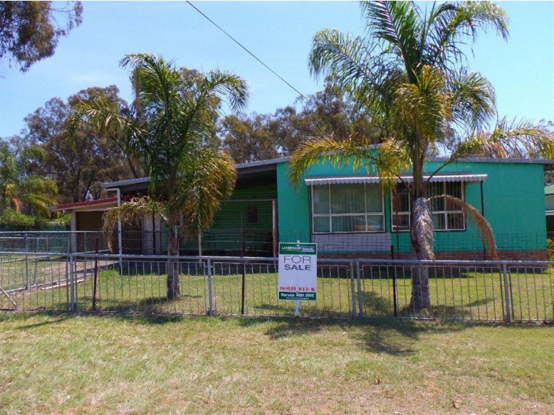 19 Diery St, Warwick QLD 4370