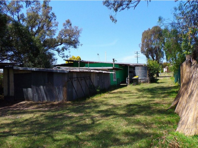 19 Diery St, Warwick QLD 4370