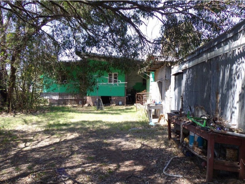 19 Diery St, Warwick QLD 4370