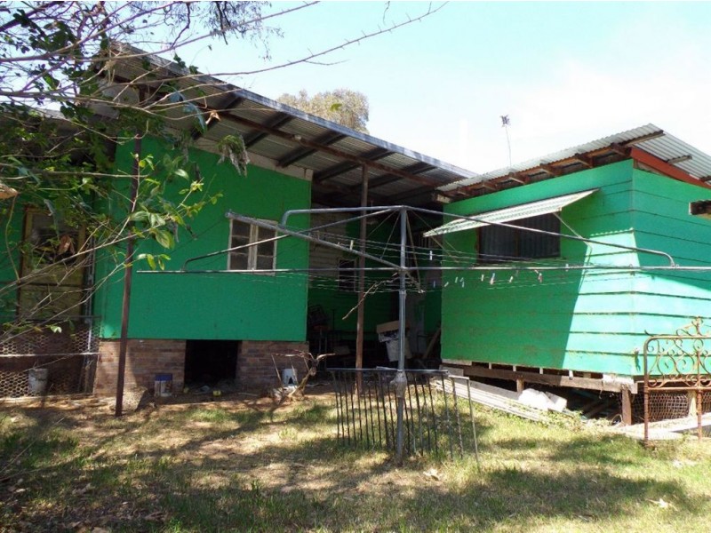 19 Diery St, Warwick QLD 4370