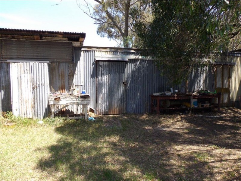 19 Diery St, Warwick QLD 4370