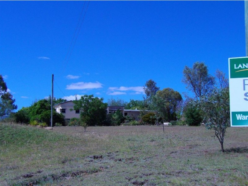 Mount Marshall QLD 4362