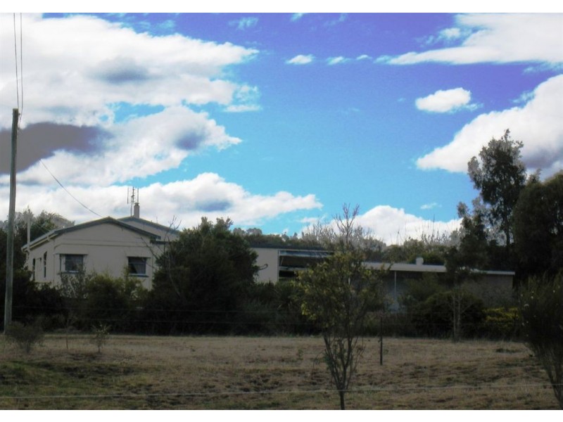 Mount Marshall QLD 4362