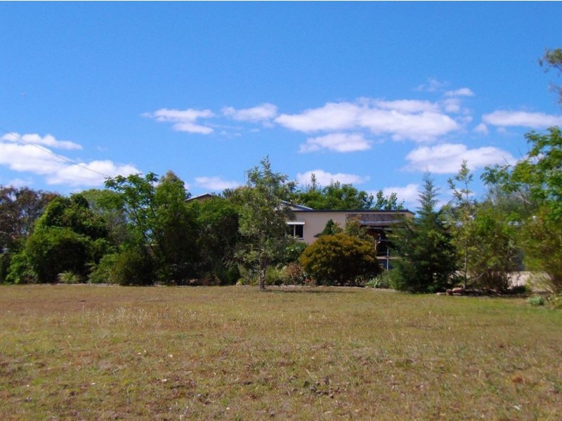Mount Marshall QLD 4362