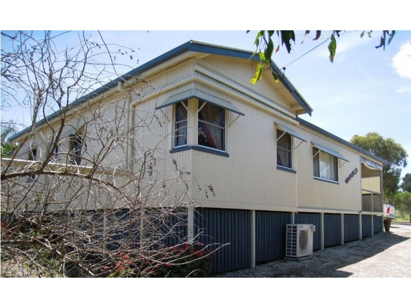 Mount Marshall QLD 4362