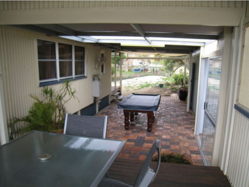 Mount Marshall QLD 4362