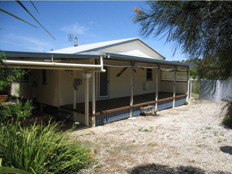 Mount Marshall QLD 4362