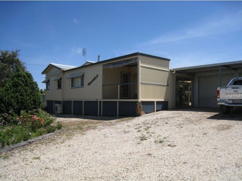 Mount Marshall QLD 4362