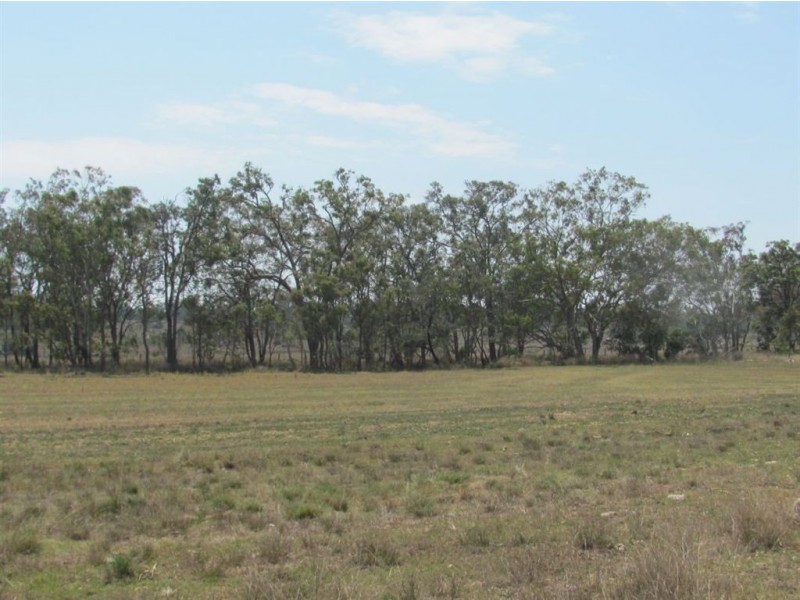 Karara QLD 4352