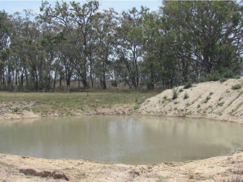 Karara QLD 4352