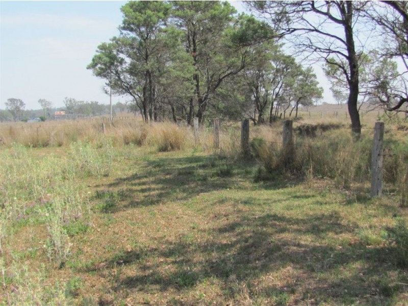 Karara QLD 4352