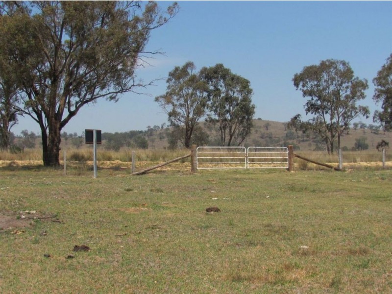 Karara QLD 4352