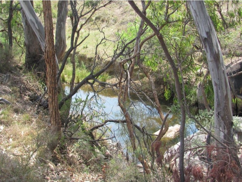 Karara QLD 4352