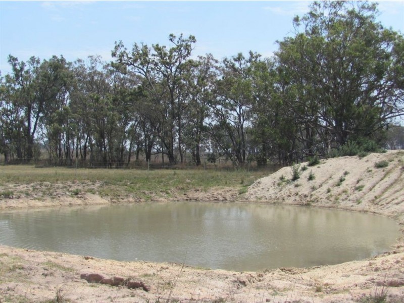 Karara QLD 4352