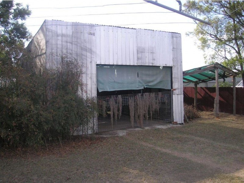 Warwick QLD 4370