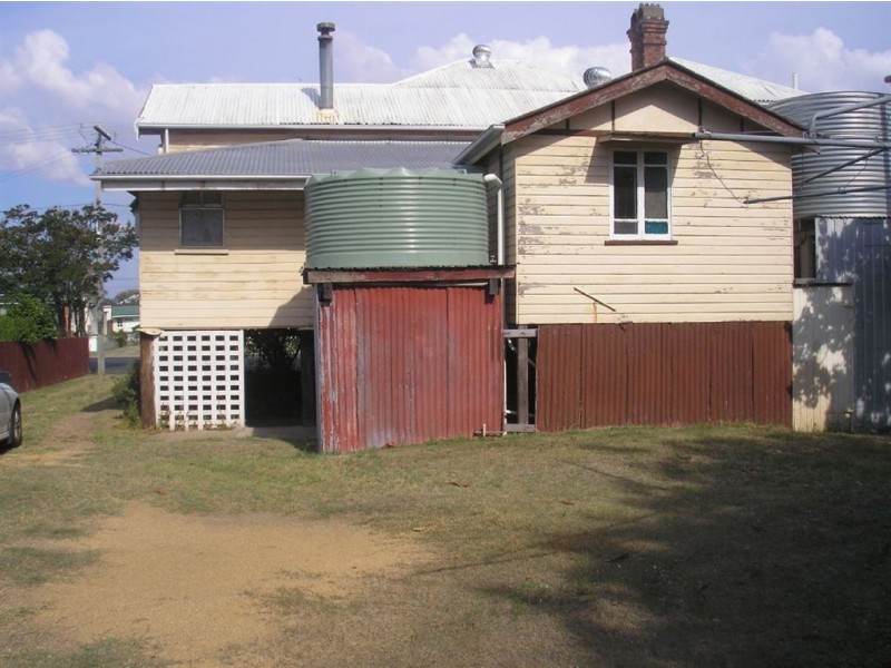 Warwick QLD 4370