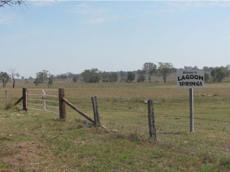Karara QLD 4352