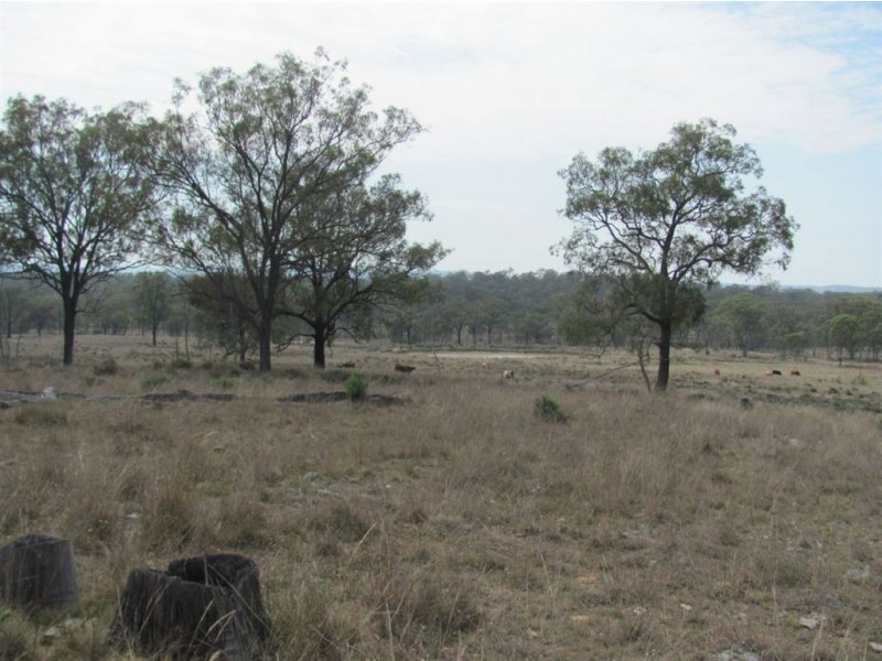 Karara QLD 4352
