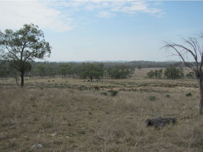 Karara QLD 4352