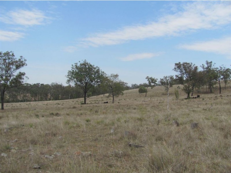 Karara QLD 4352