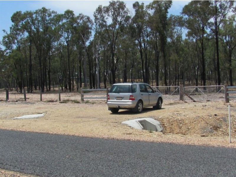 5 Back Creek Rd, Karara QLD 4352