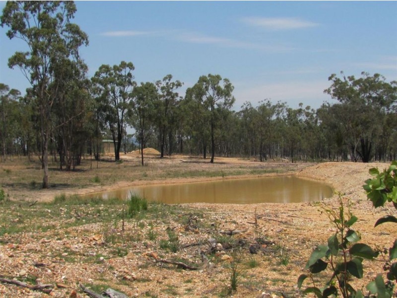 5 Back Creek Rd, Karara QLD 4352