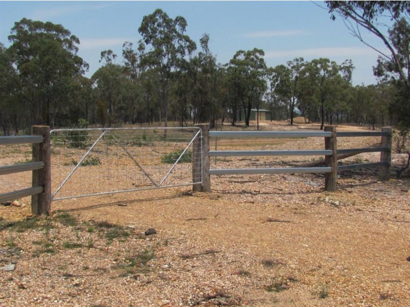 5 Back Creek Rd, Karara QLD 4352