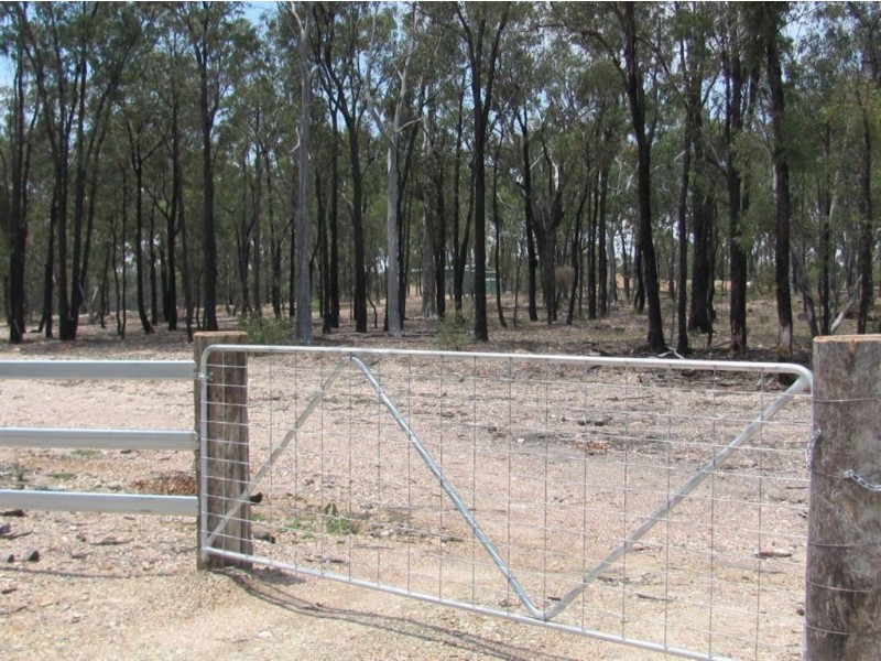 5 Back Creek Rd, Karara QLD 4352