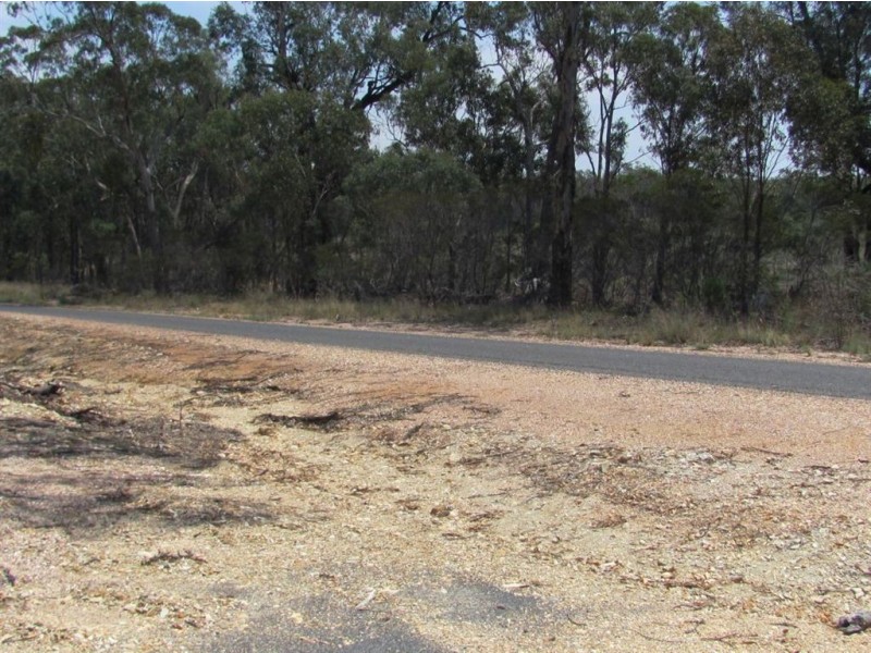 5 Back Creek Rd, Karara QLD 4352